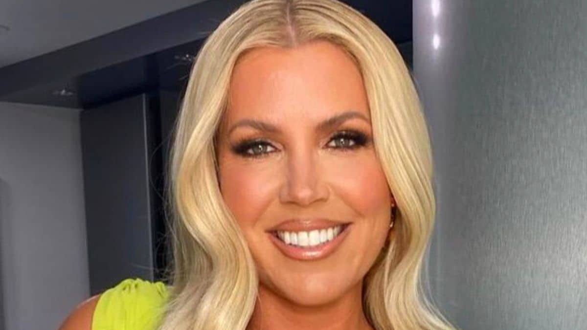 Newly fired Jen Armstrong blames boring persona on heavy RHOC modifying