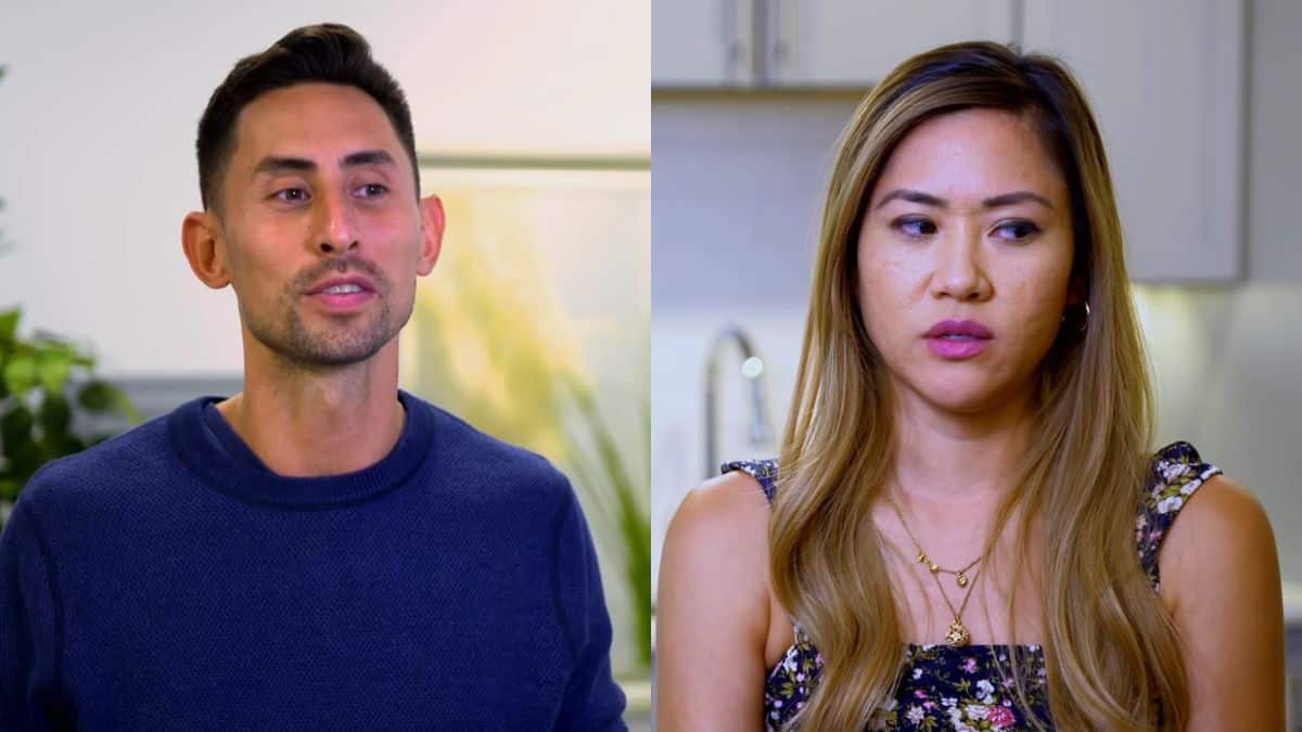 MAFS: Steve Moy speaks out after being bashed by Noi Phommasak over divorce