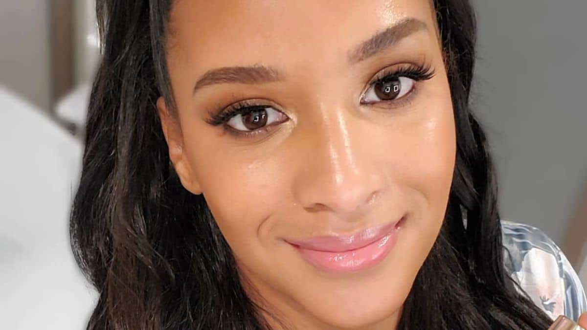 The Family Chantel star Chantel Everett shares a sobering message for Pedro Jimeno.