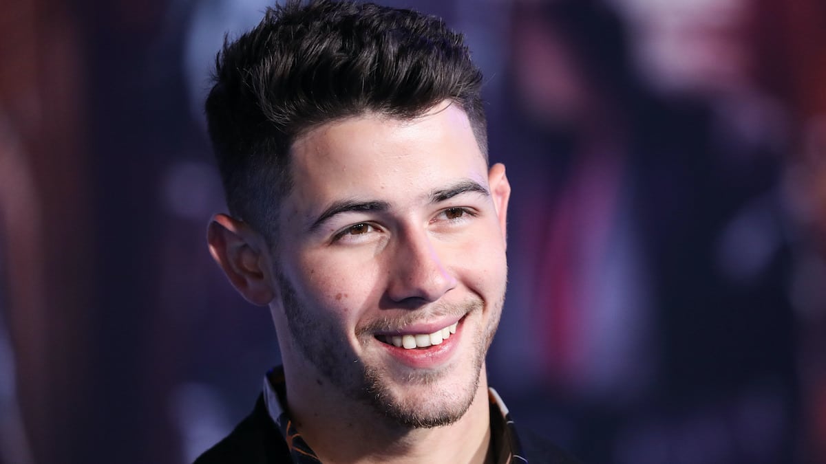 Nick Jonas says ‘all is nice’ after child Malti’s NICU keep