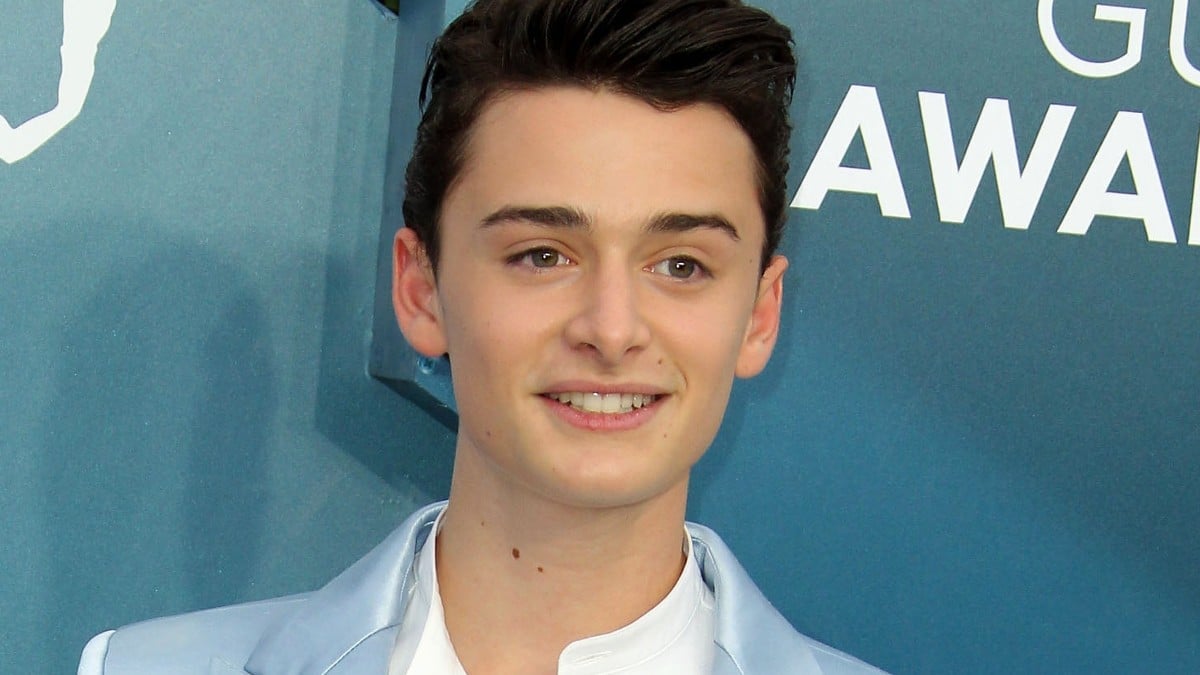 Noah Schnapp