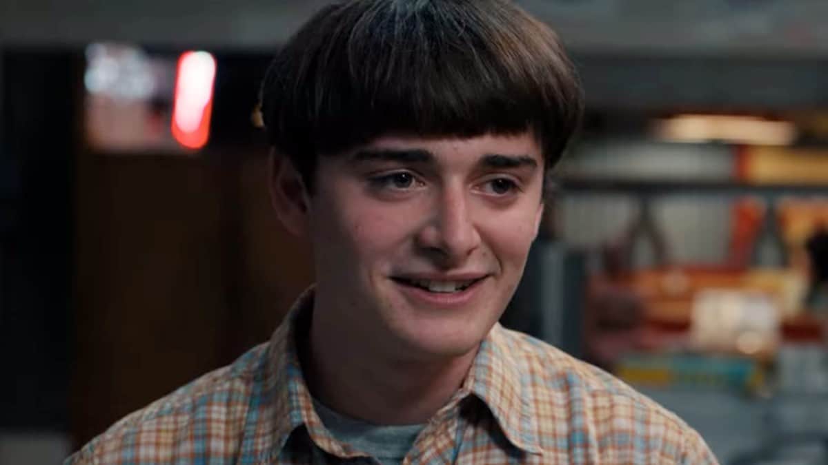 Stranger Issues: Noah Schnapp confirms Will is homosexual and ‘he does love Mike’