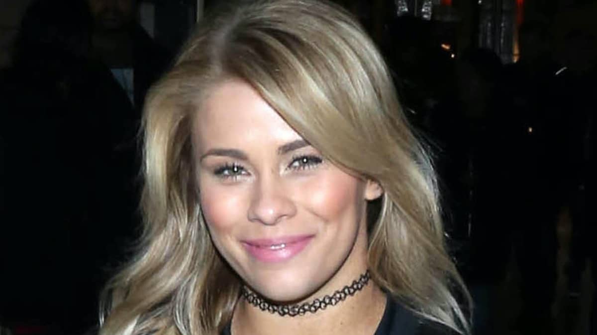 Paige VanZant to star alongside Bryce Corridor in upcoming horror flick