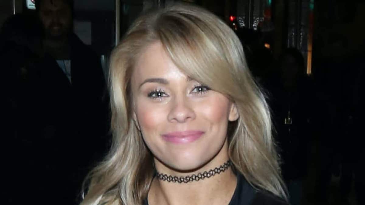 Paige VanZant goes topless for ‘highly effective’ message