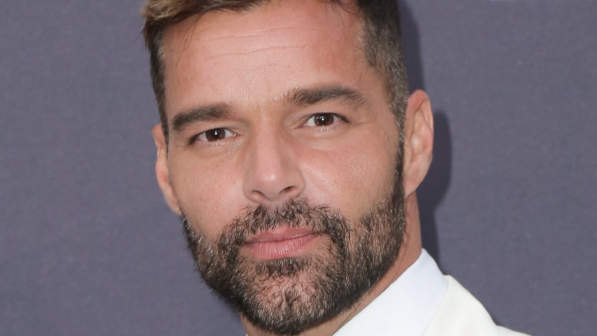 Ricky Martin’s nephew asks to withdraw incest case, restraining order dismissed
