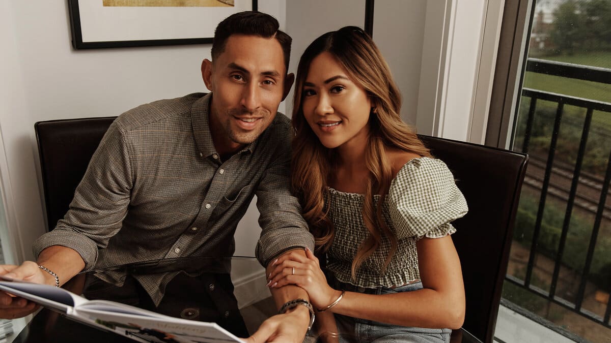 Married at First Sight's Steve Moy and Noi Phommasak are the latest couple to announce their divorce.