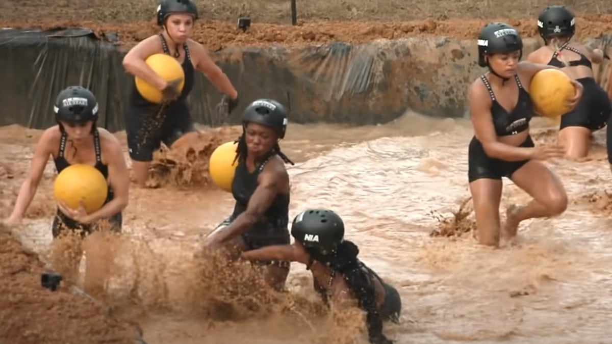 the challenge all stars 3 cast during daily challenge