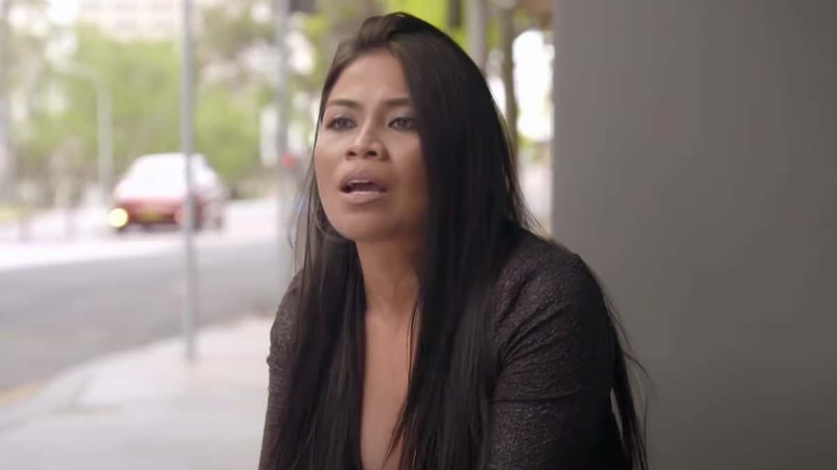 cyclone cyrell of married at first sight australia