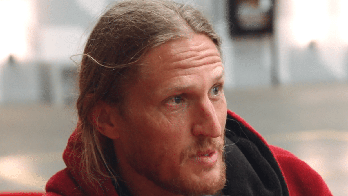 the challenge usa star tyson apostol
