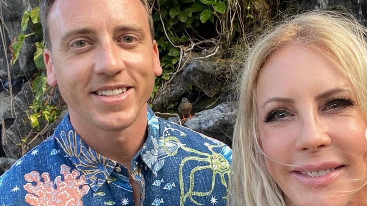 Vicki Gunvalson’s son Michael performs ‘Shag, Marry, Kill’ Housewife version with shocking outcomes