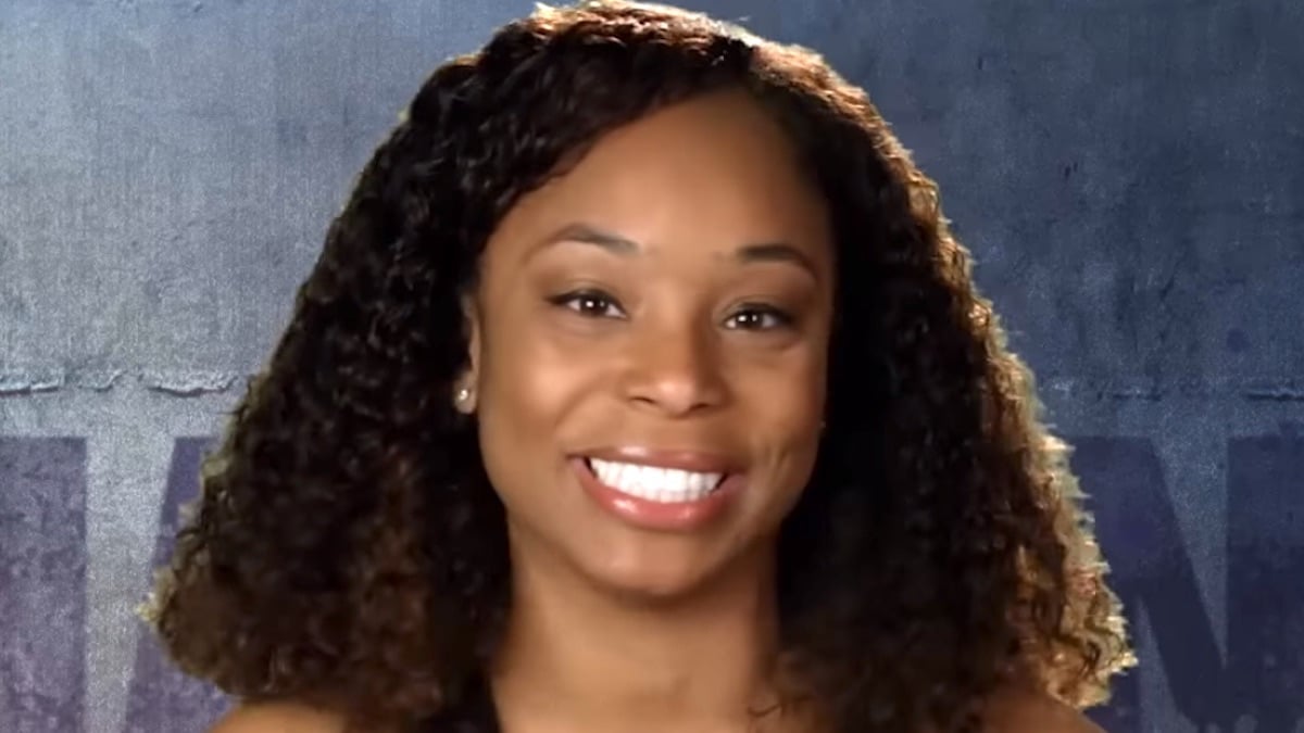 tasha fox in the challenge usa promo video