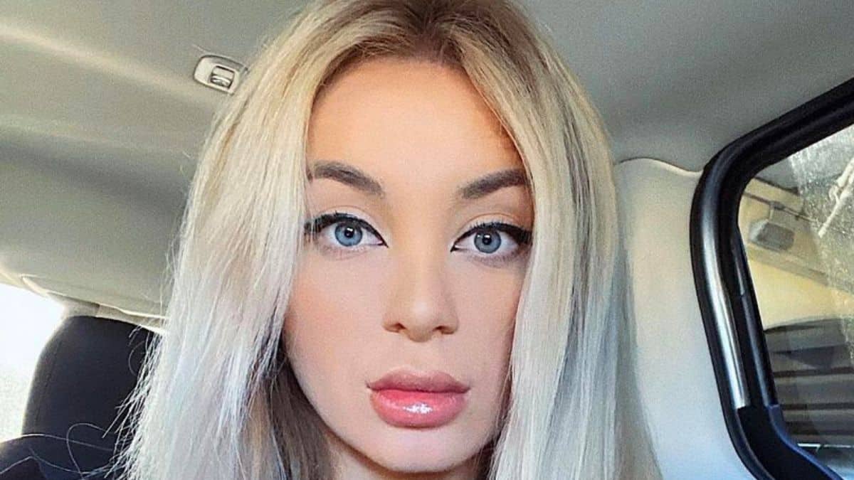 90 Day Fiance star Yara Zaya and husband Jovi Dufren spotted in LA by Chrissy Teigen.