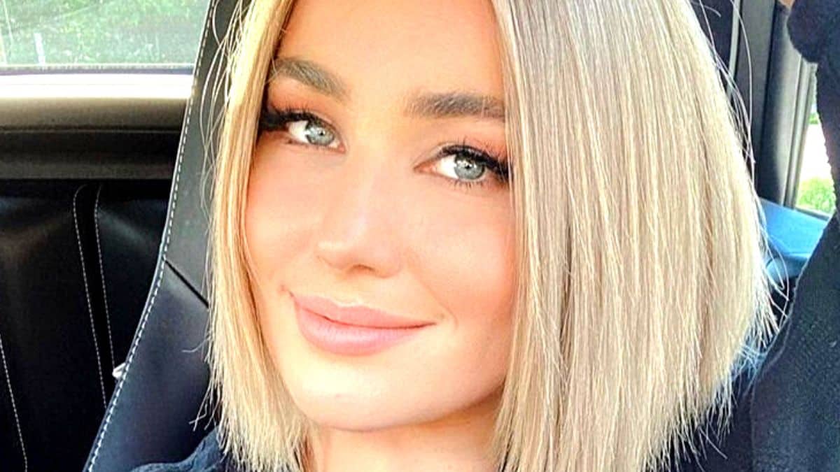 90 Day Fiance: Before the 90 Days alum Stephanie Matto