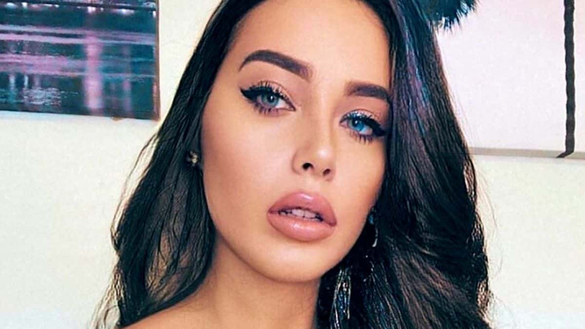 90 Day Fiance alum Deavan Clegg