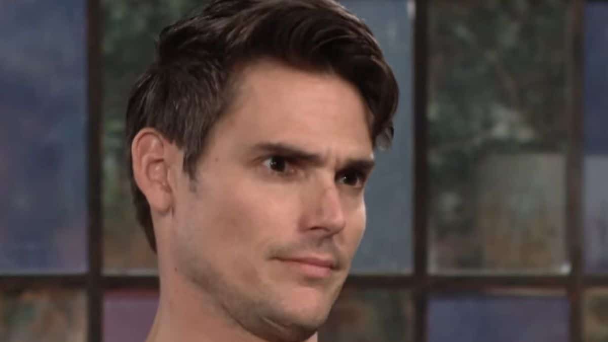 The Young and the Restless spoilers tease evil Adam is back.