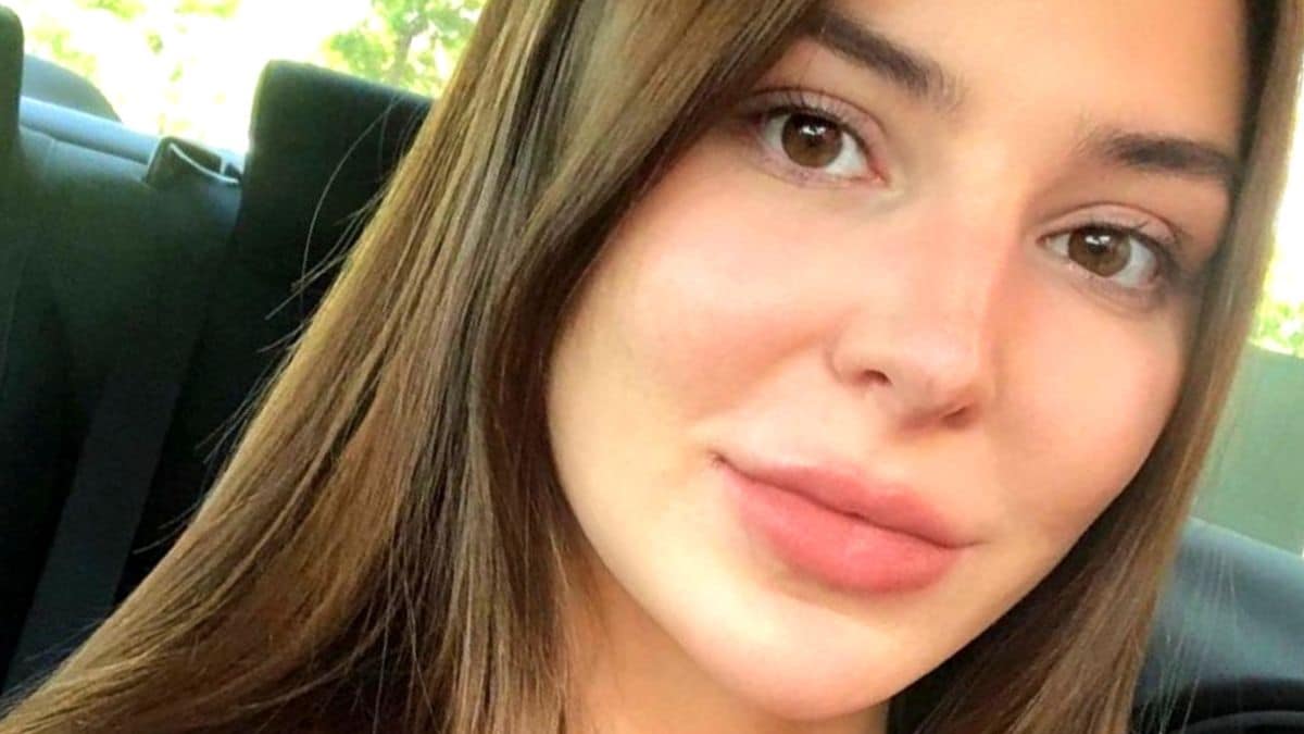 Anfisa Nava formerly of 90 Day Fiance