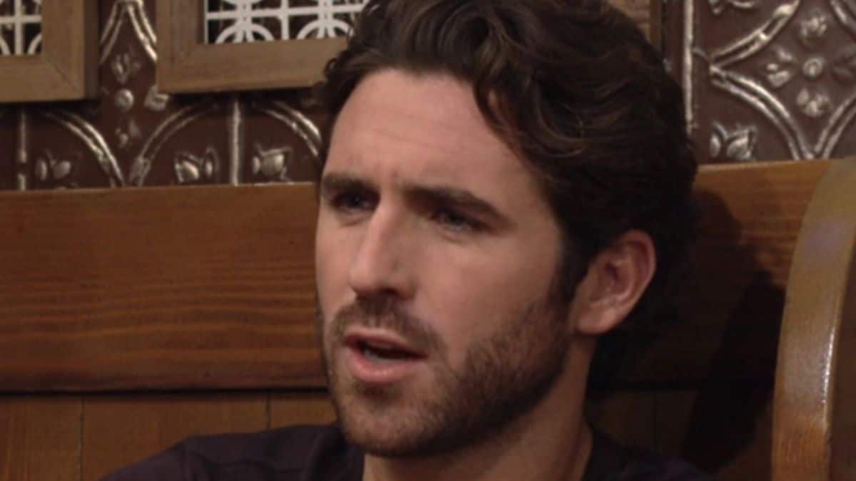 The Young and the Restless spoilers reveal Chance catches a break.