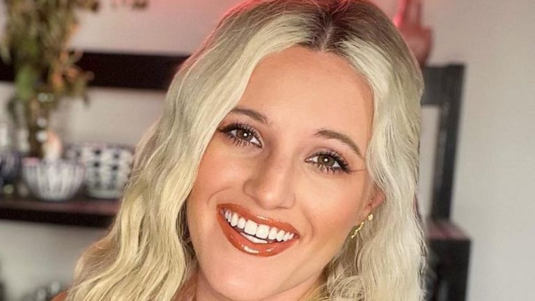 Married at First Sight alum Clara Berghaus reveals which new couples she believes will last long-term.