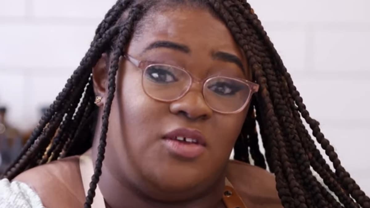 Deja on Brat Loves Judy
