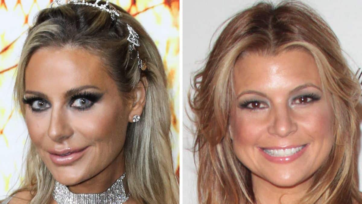 Dorit Kemsley blasts RHOBH alum Dana Wilkey for lies.
