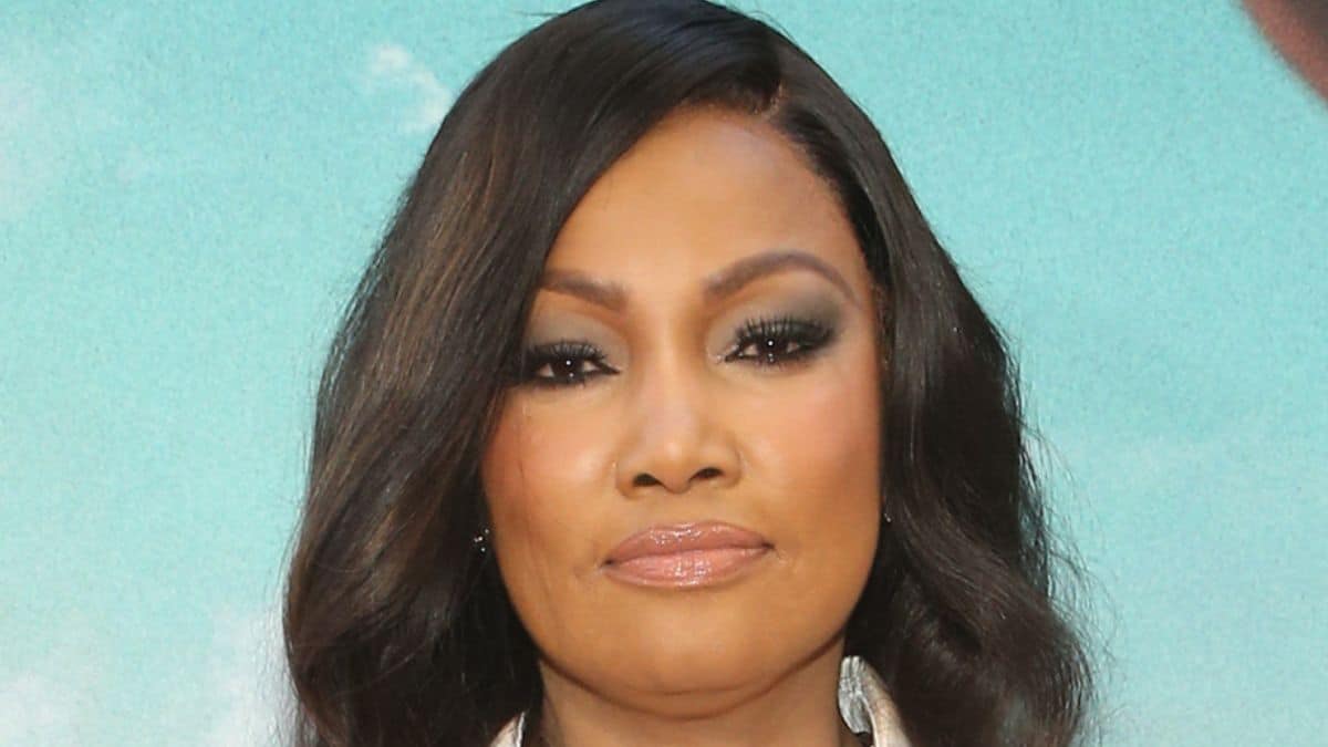Garcelle's teenage son attacked by haters over RHOBH drama.