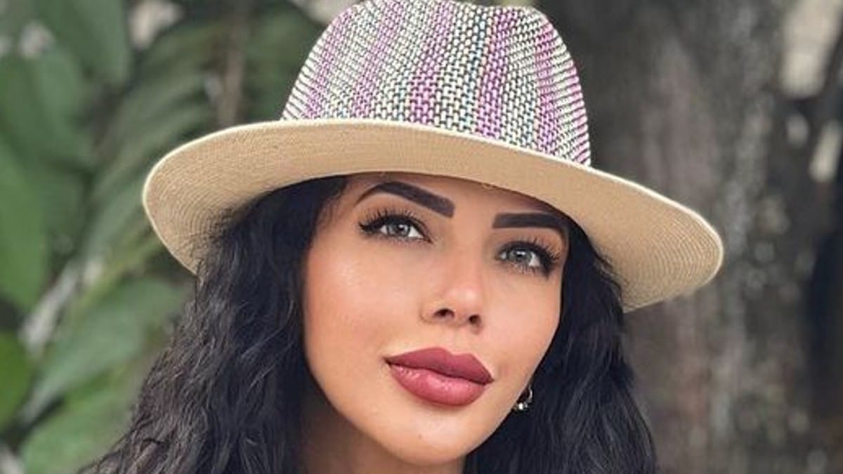 90 Day Fiance: Before the 90 Days star Jasmine Pineda reveals she kept the toothbrush given to her by Gino Palazzolo.