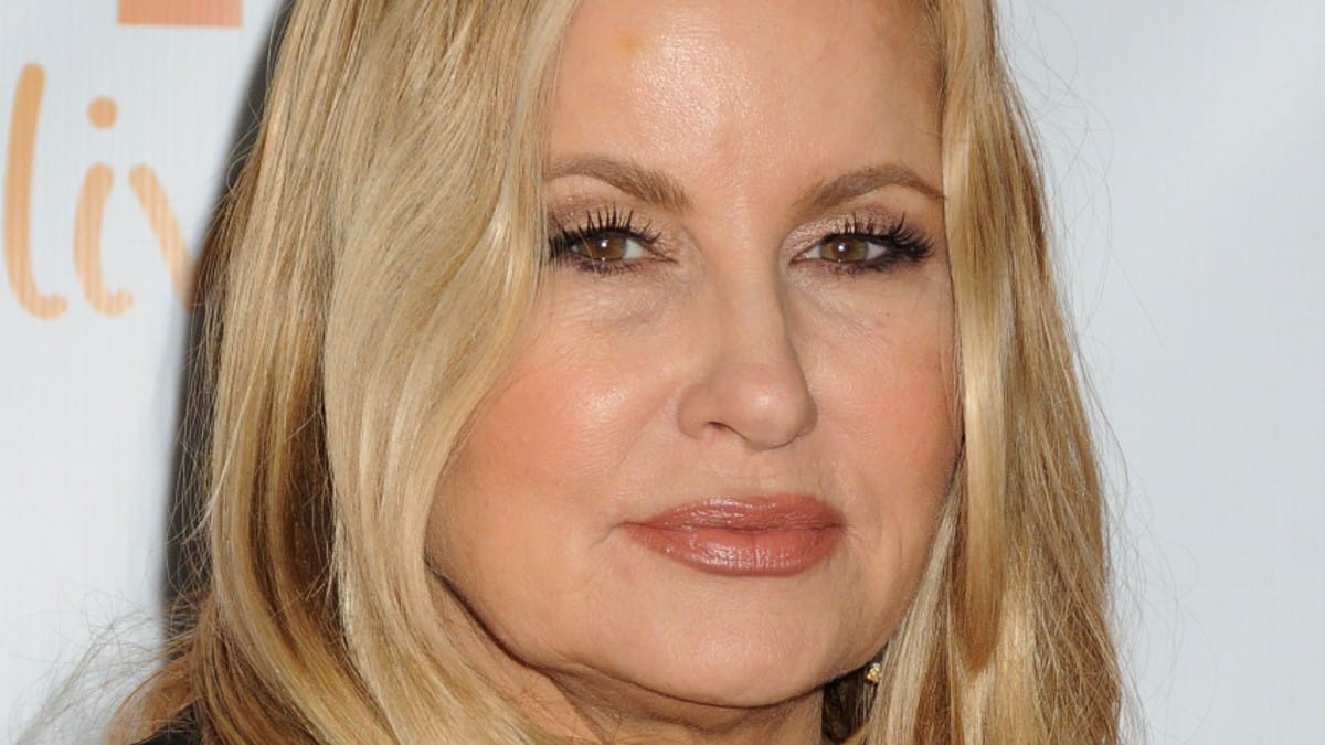 Jennifer Coolidge ‘slept with 200 people’ thanks to Stifler’s mom role in American Pie