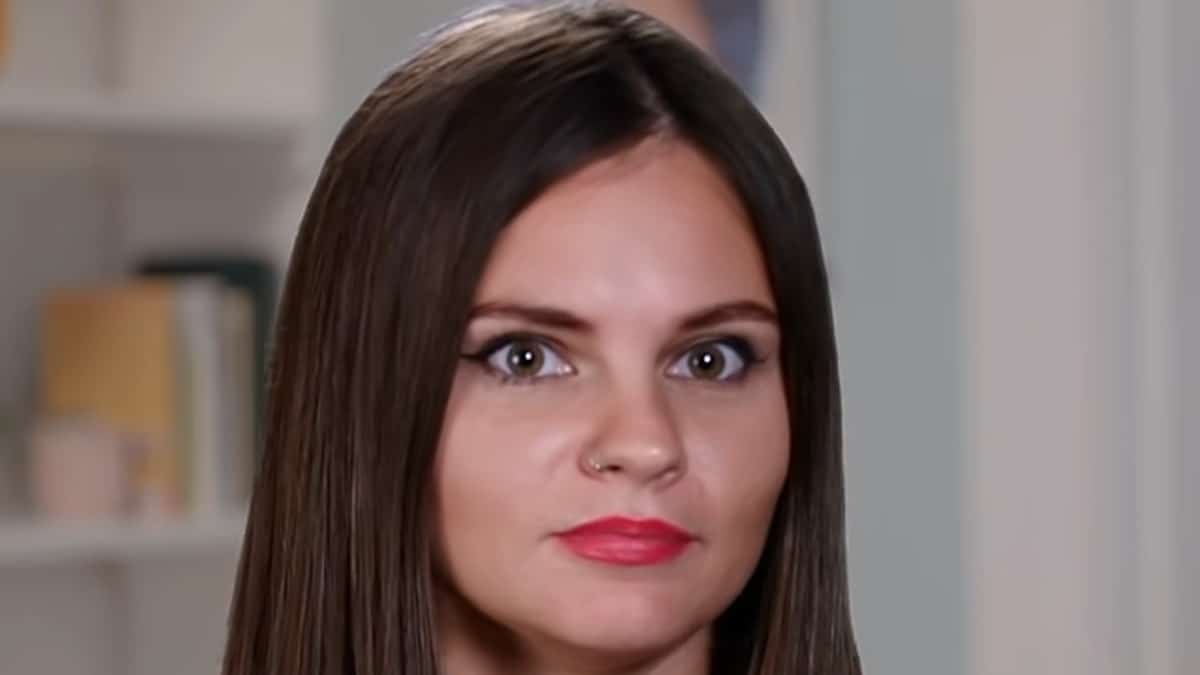 90 Day Fiance's Julia Trubkina shares the new career move she made thanks to her father-in-law.