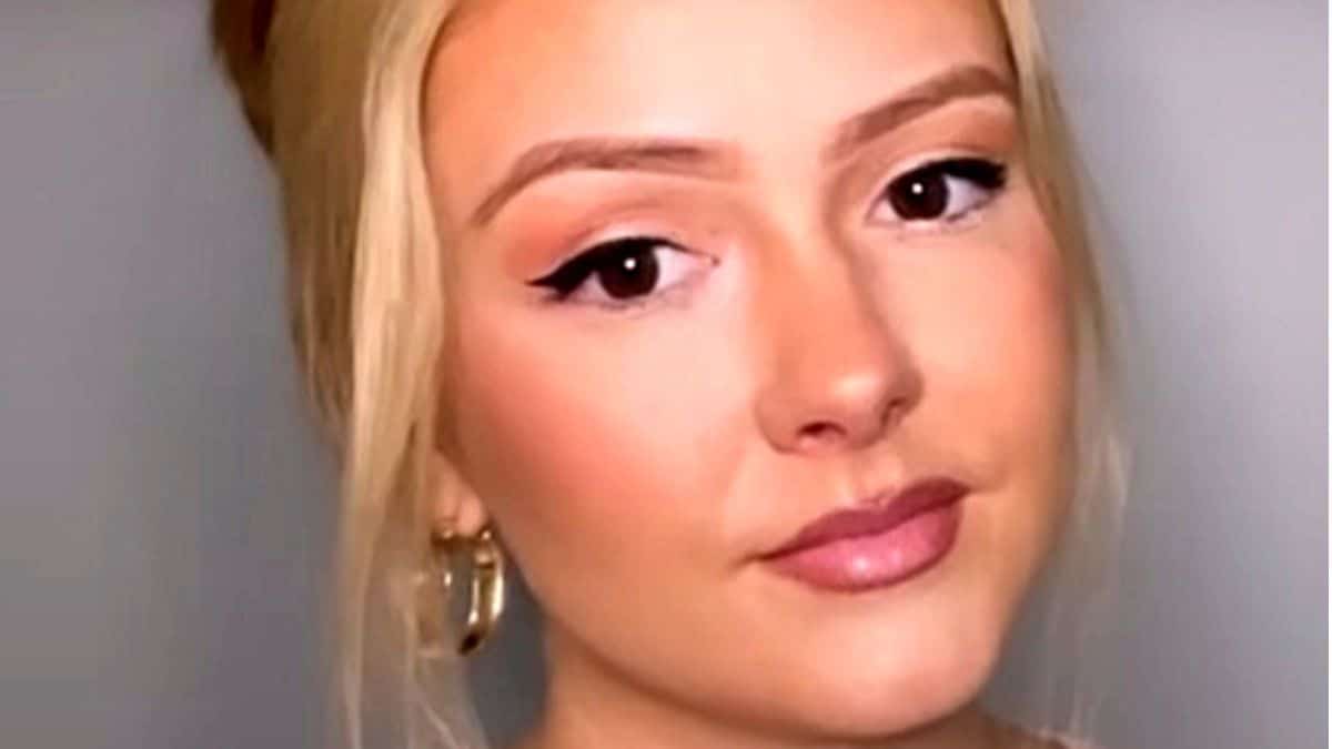 Kara Bass of 90 Day Fiance