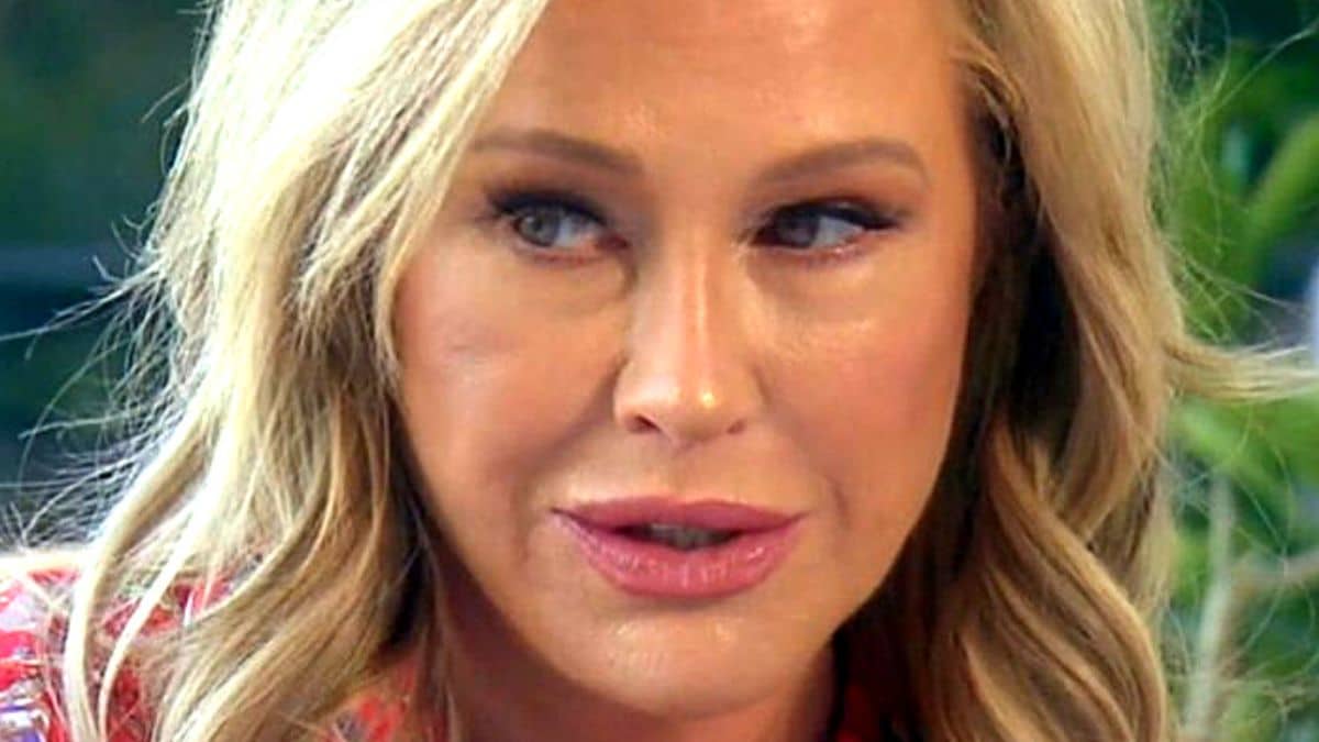 Kathy Hilton RHOBH