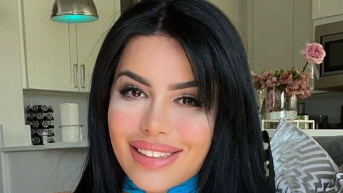 90 Day Fiance star Larissa Lima has had a botched cosmetic procedure corrected.