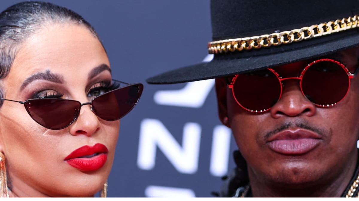 Ne-Yo’s wife filed for divorce after claims of baby with another woman
