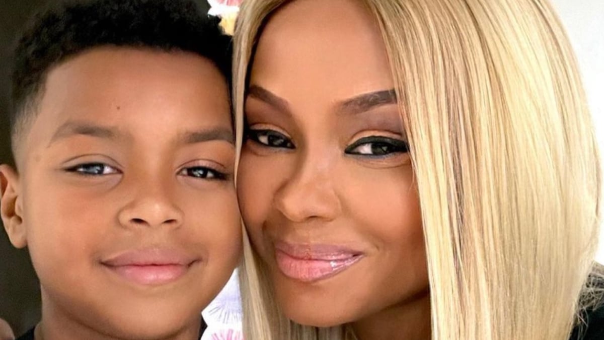 Phaedra Parks speaks on ‘very darkish time’ after leaving RHOA, plans to element all of it in new e book