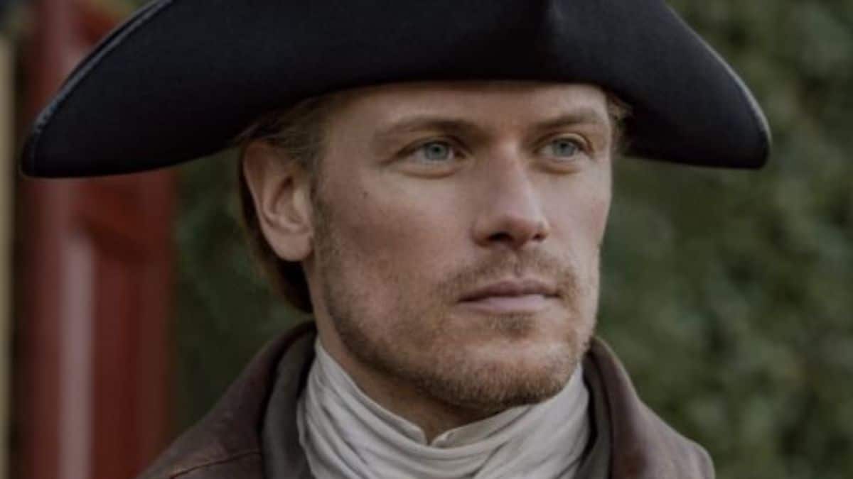 Blood of My Blood: Starz publicizes new Outlander spinoff sequence
