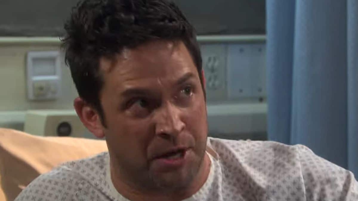 Days of our Lives spoilers tease Stefan is awake.