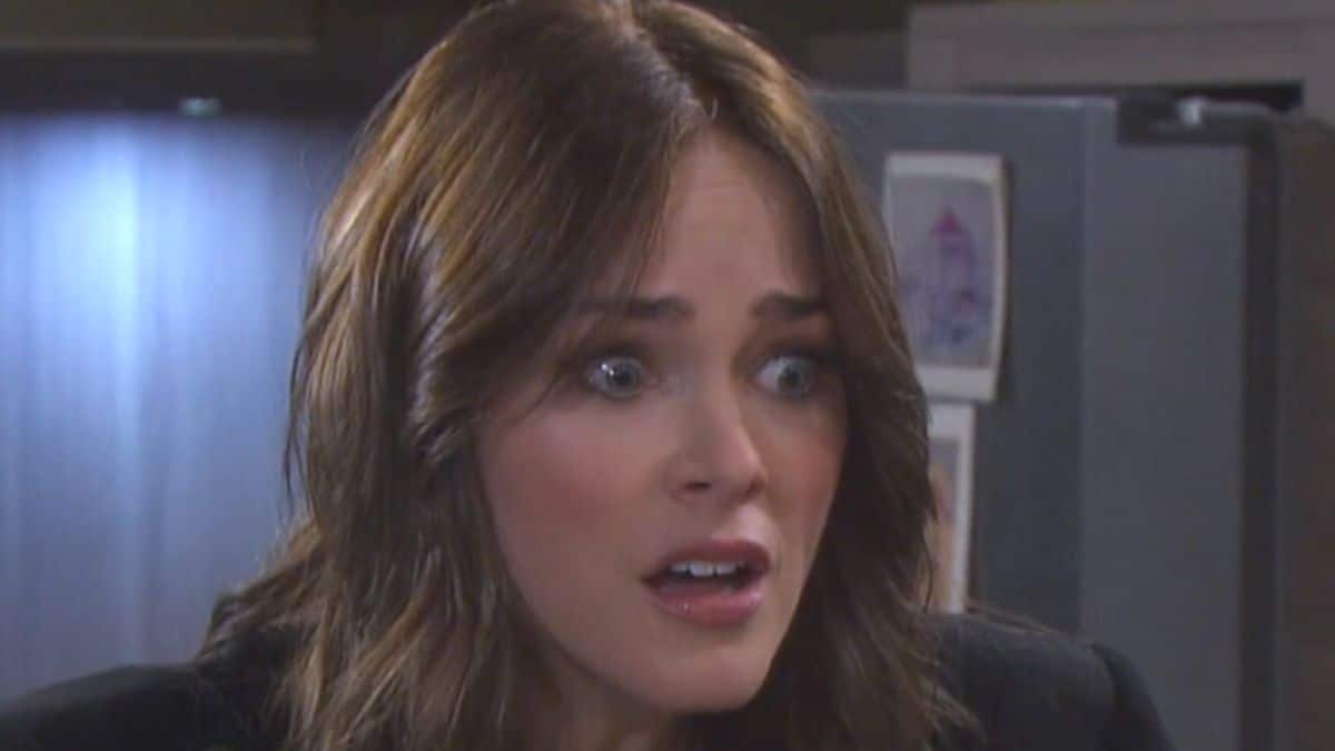 Days of our Lives has a new Stephanie.