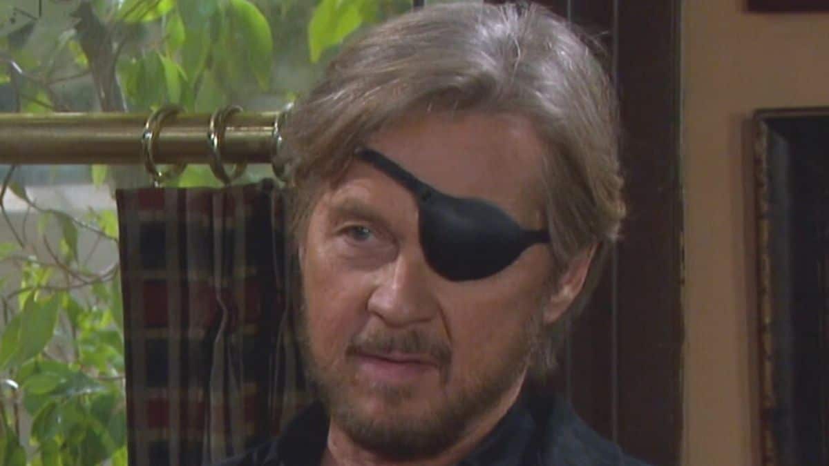Days of our Lives spoilers reveal Steve has Orpheus on the brain.