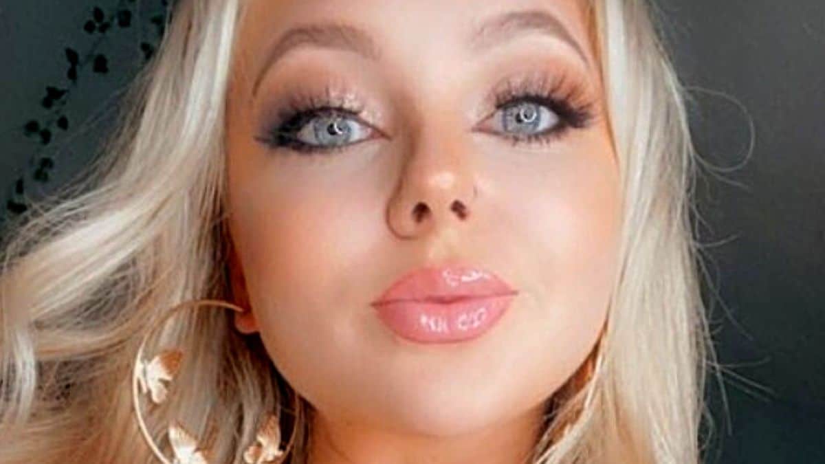Teen Mother 2: Jade Cline ‘in shambles’ as she mourns the lack of her grandmother