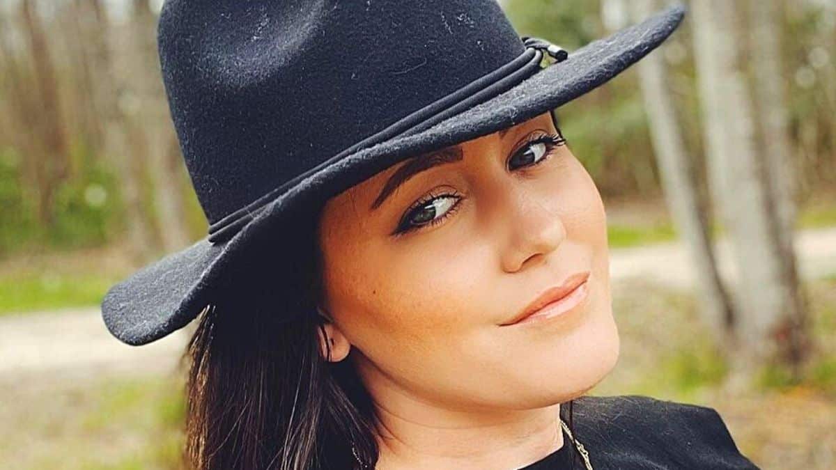 Teen Mom 2 alum Jenelle Evans
