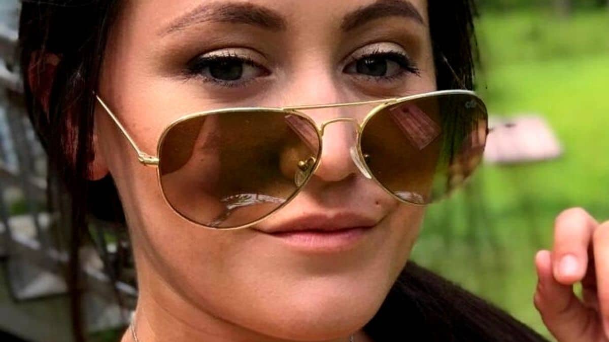 Teen Mom 2 alum Jenelle Evans