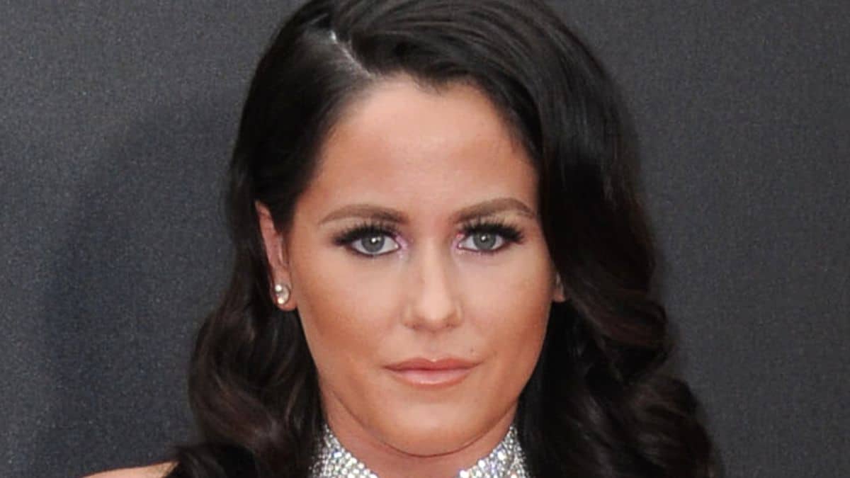 Teen Mother 2 alum Jenelle Evans is ‘thoughts blown’ as son Jace celebrates thirteenth birthday