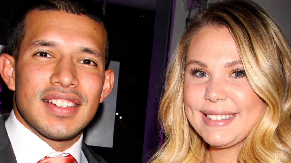 Teen Mom 2 alums and exes Javi Marroquin and Kail Lowry