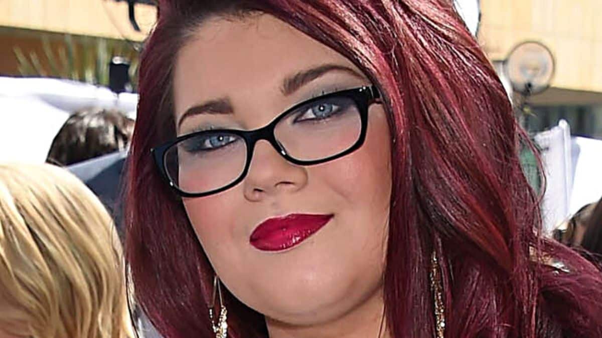 Amber Portwood’s previous conduct performed vital function in decide’s choice to revoke custody of son James