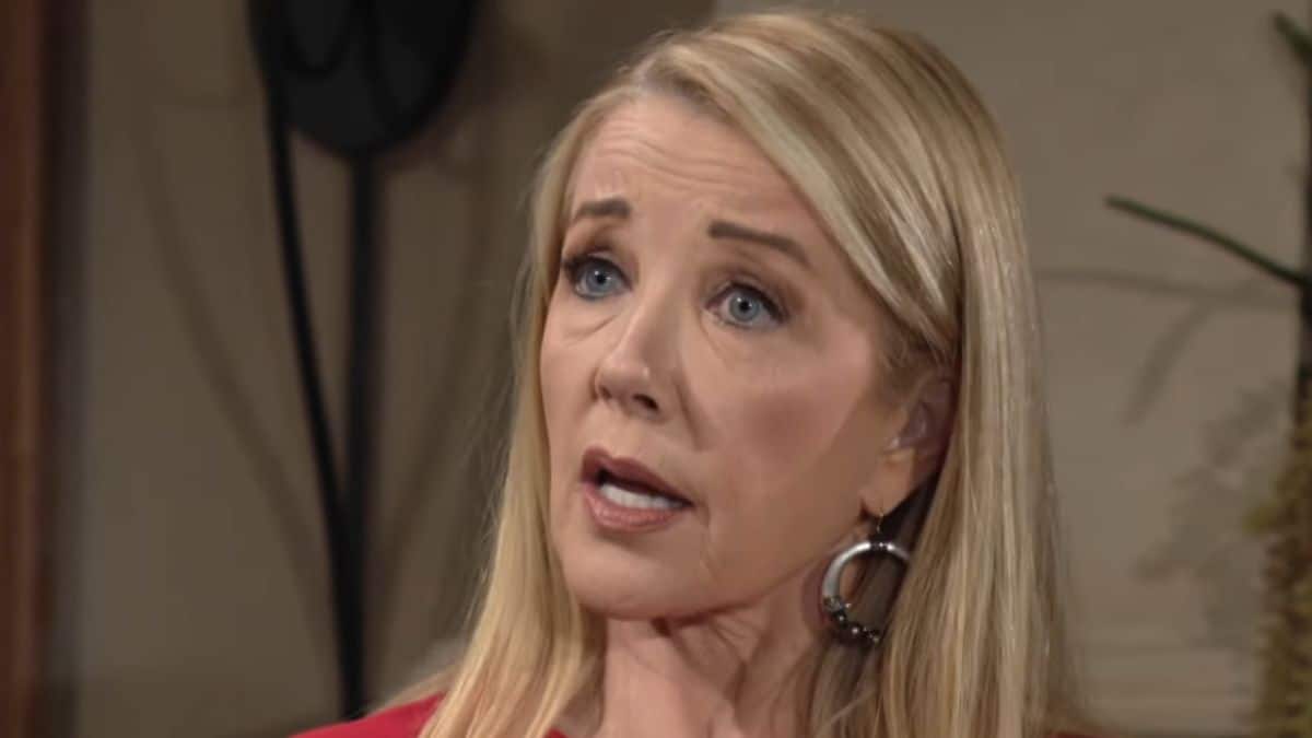 The Young and the Restless spoilers tease Nikki makes a bold move.