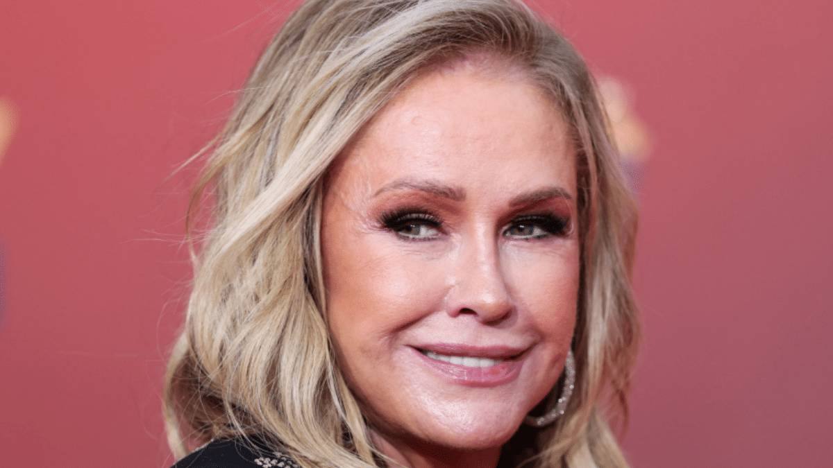 Kathy Hilton