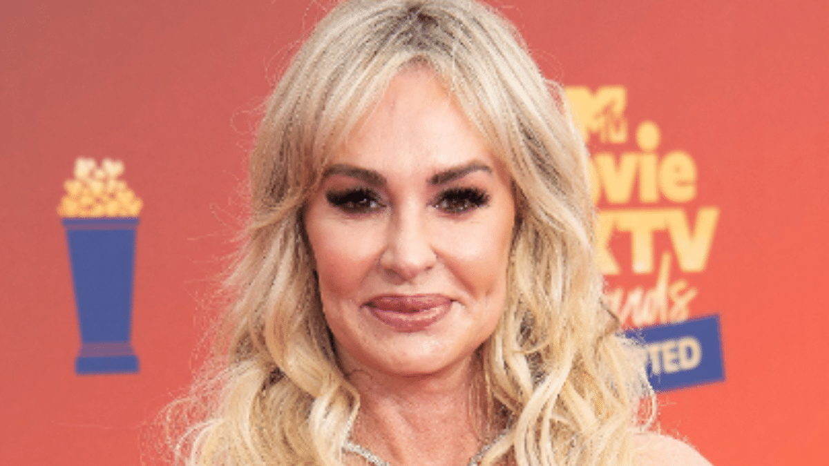 Taylor Armstrong formally joins RHOC, first Housewife to alter franchises