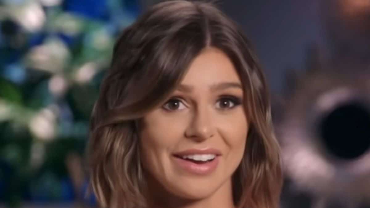 VPR star Raquel Leviss.
