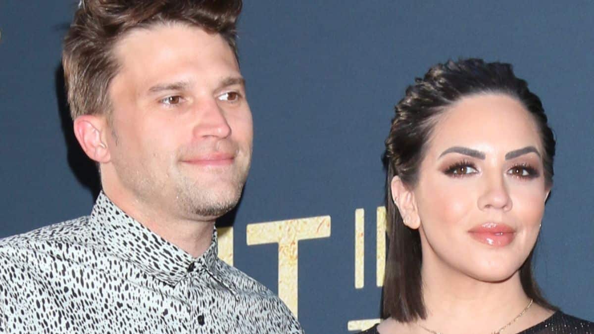 Vanderpump Guidelines: Tom Schwartz and Katie Maloney divorce drama to play out on display