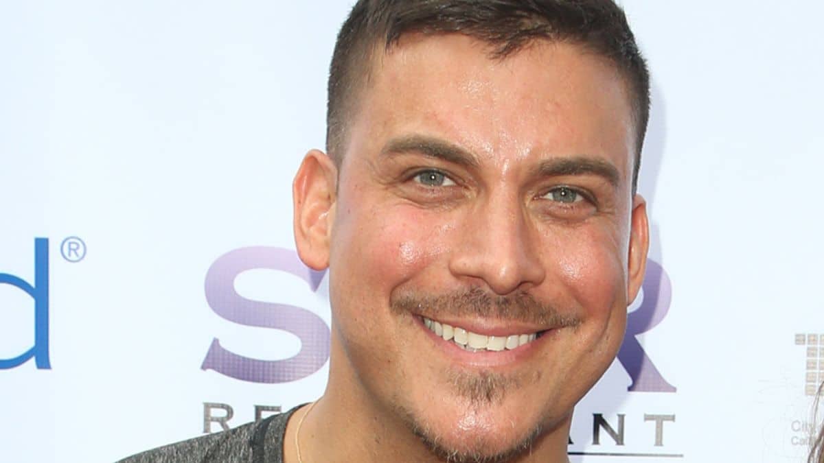 Pump Guidelines: Jax Taylor teases upcoming podcast with spouse Brittany Cartwright