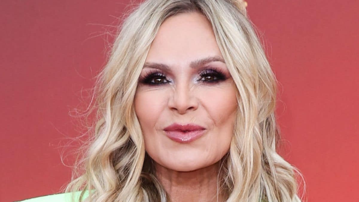 RHOC alum Tamra Decide formally confirms her return to the present